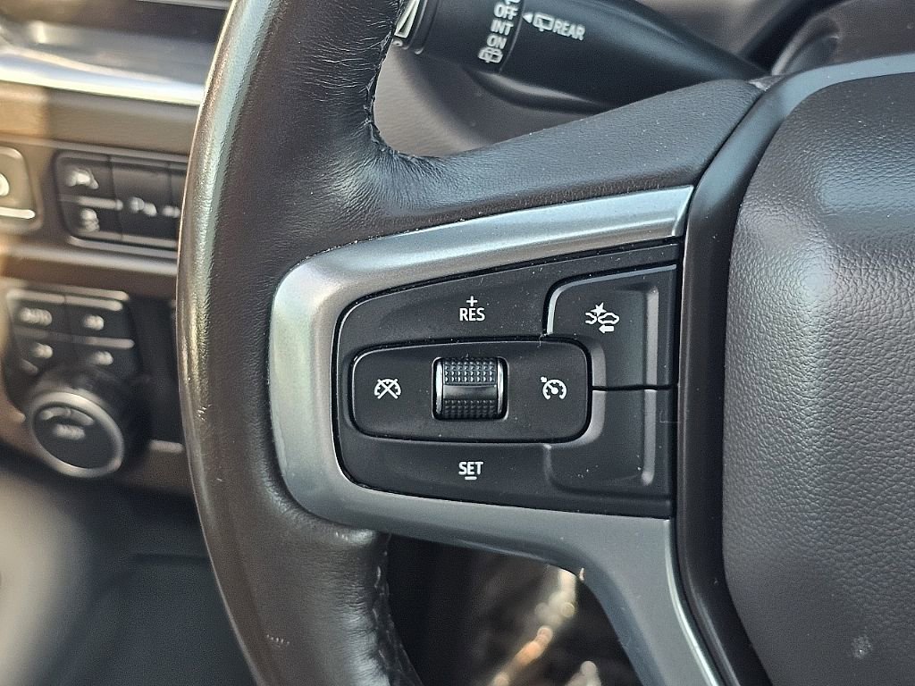 Used 2022 Chevrolet Suburban LS w/ Driver Alert Package AWD/4WD image 30