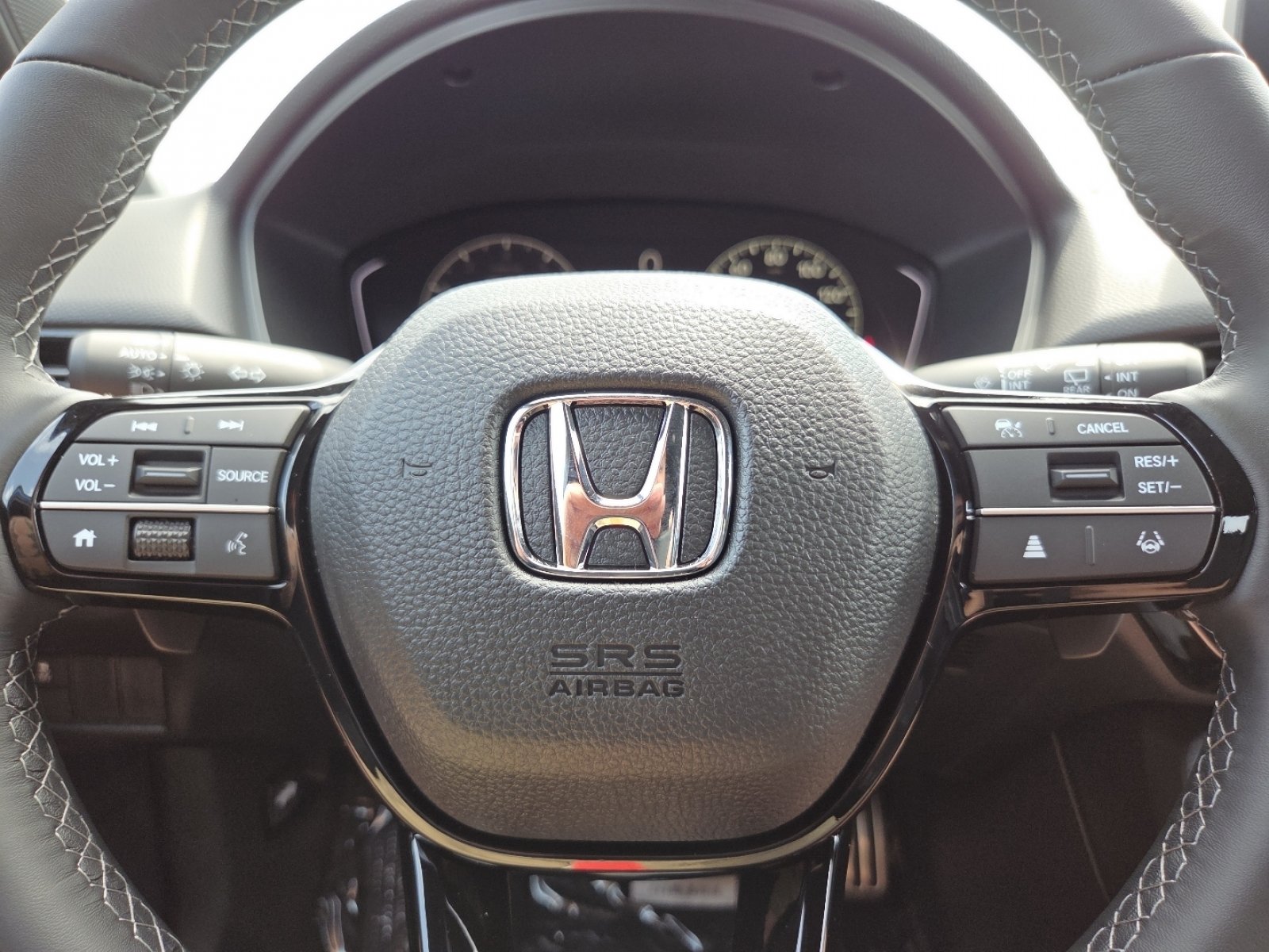 New 2026 Honda Civic Sport image 32