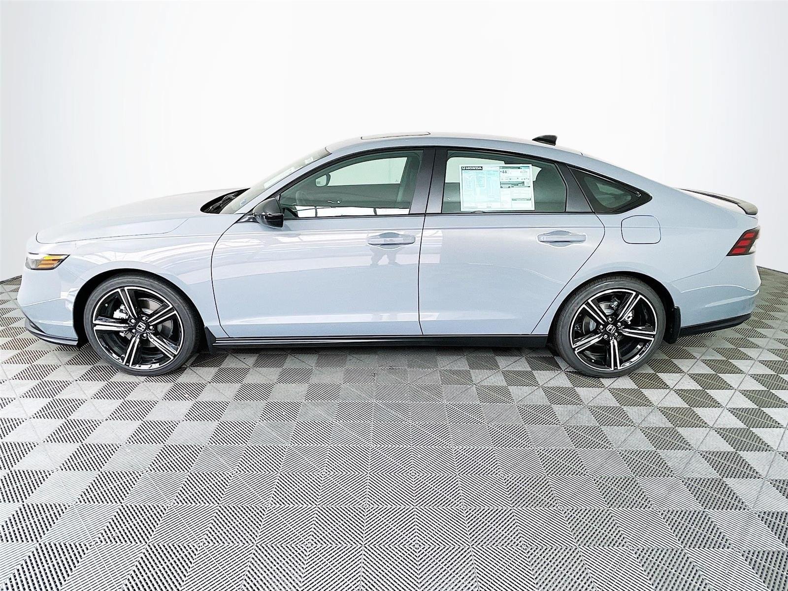 New 2026 Honda Accord Sport image 4