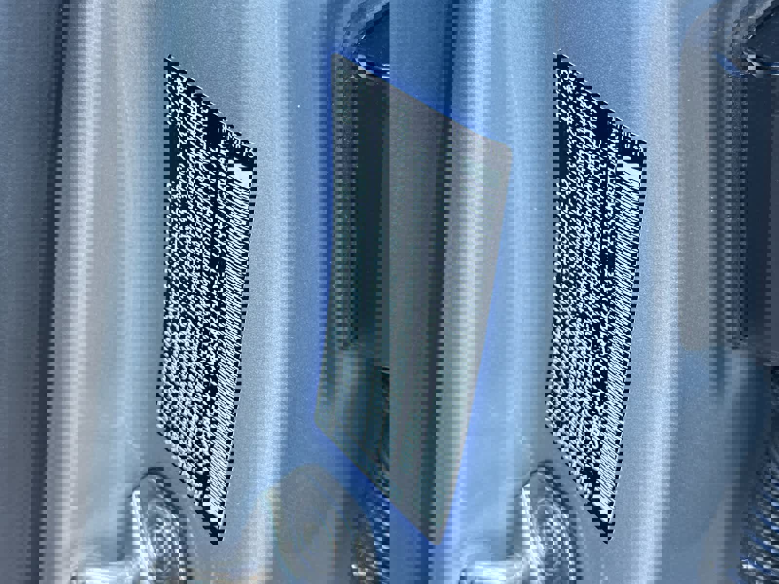 Used 2024 Porsche Taycan 4 Cross Turismo image 33