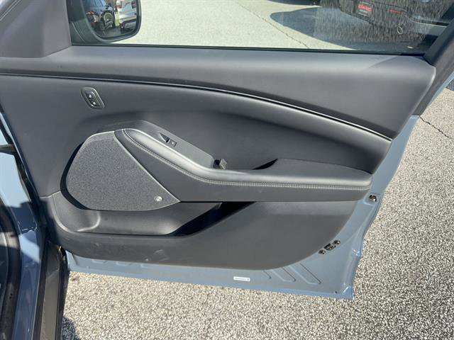 Certified 2023 Ford Mustang Mach-E Premium image 25