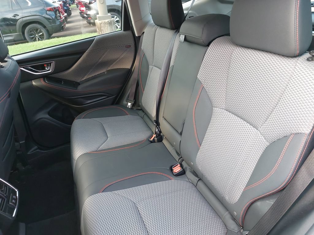 Used 2020 Subaru Forester Sport w/ Popular Package #2 AWD/4WD image 15