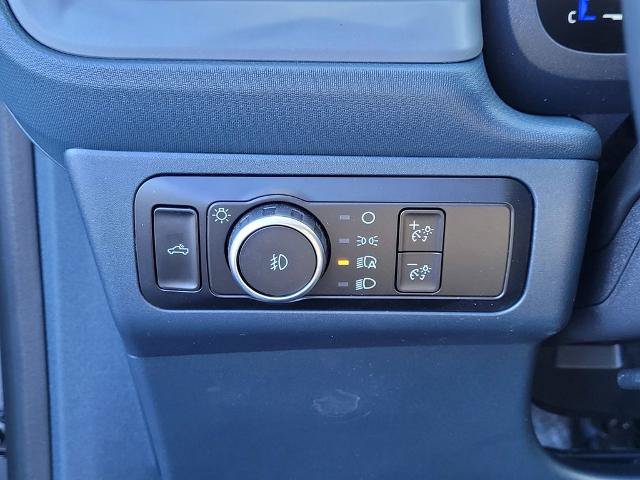 New 2026 Ford Maverick Lobo AWD/4WD image 40