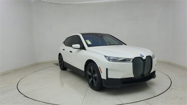 Used 2022 BMW iX xDrive50 w/ Premium Package image 63