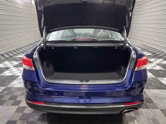 Used 2018 Kia Optima EX w/ Technology Package image 37