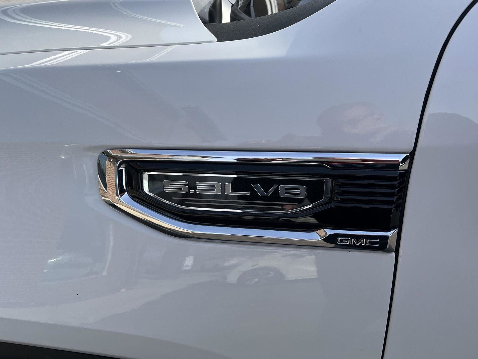 Used 2025 GMC Sierra 1500 SLT image 19