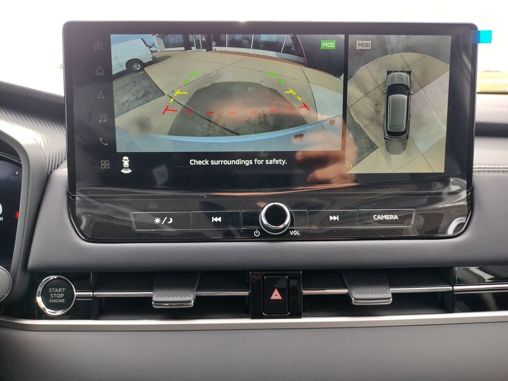 New 2026 Mitsubishi Outlander SEL image 30