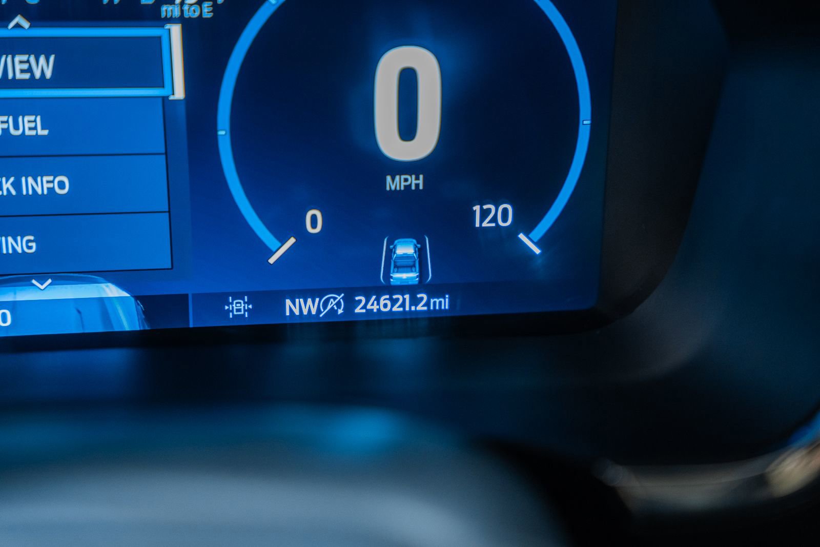 Certified 2023 Ford F150 Lariat w/ Equipment Group 502A High image 57