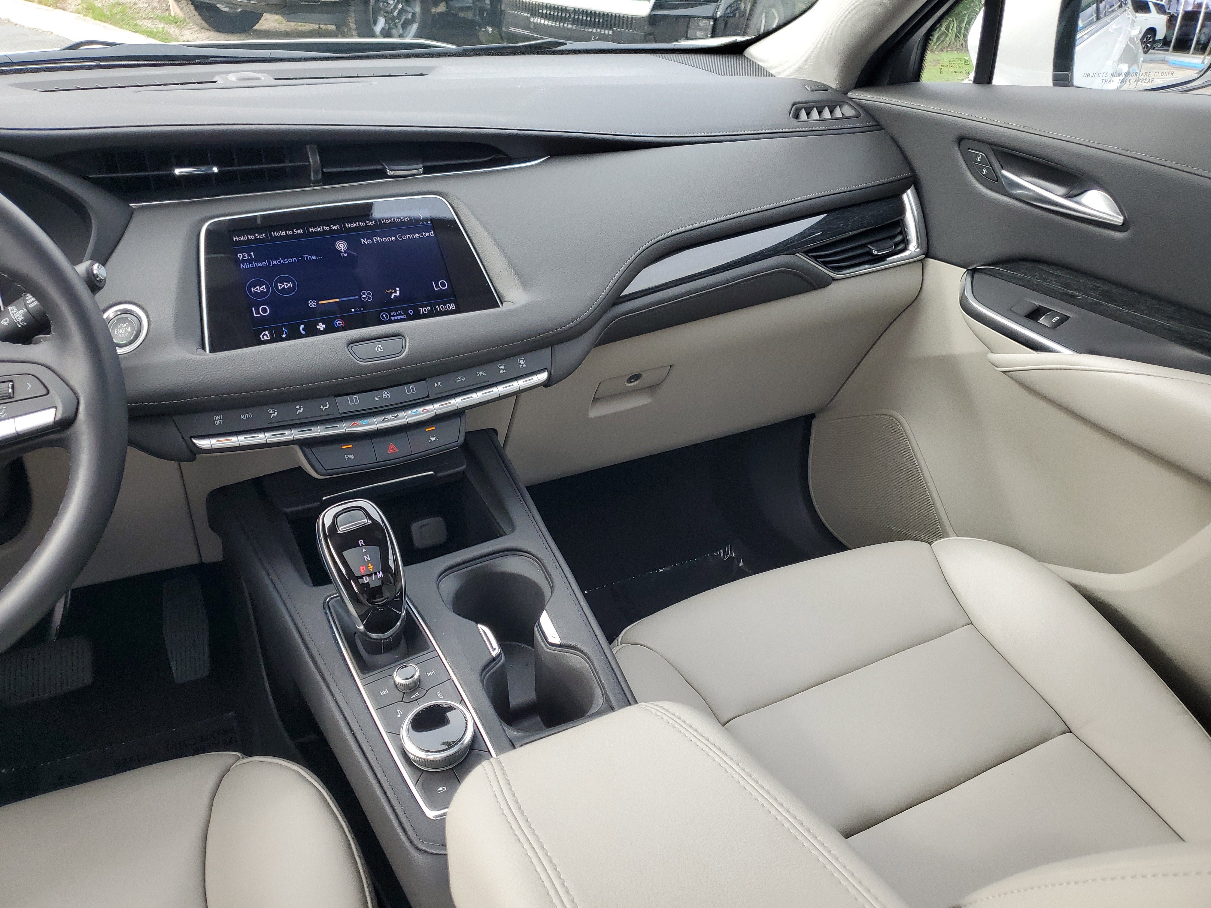 Used 2023 Cadillac XT4 Premium Luxury w/ Driver Assist Package image 22