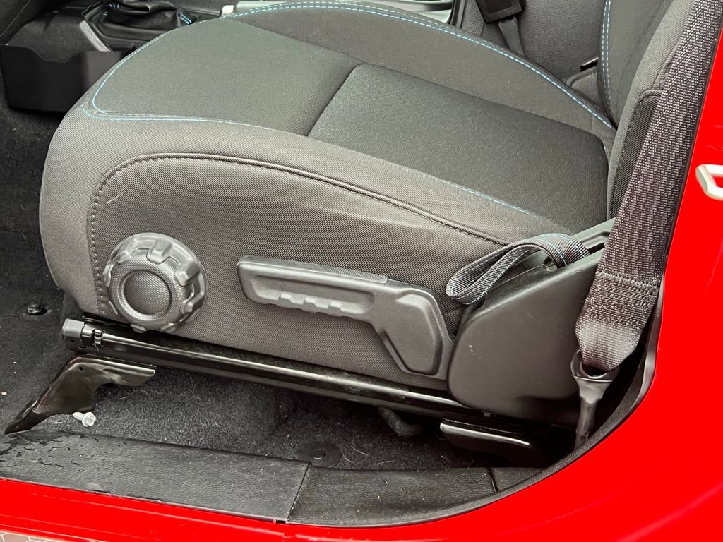 Used 2023 Jeep Wrangler Unlimited Rubicon 4xe w/ Cold Weather Group image 24