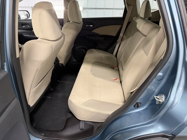 Used 2016 Honda CR-V EX image 10
