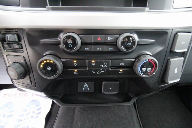 New 2026 Ford F250 XL w/ STX Appearance Package image 25