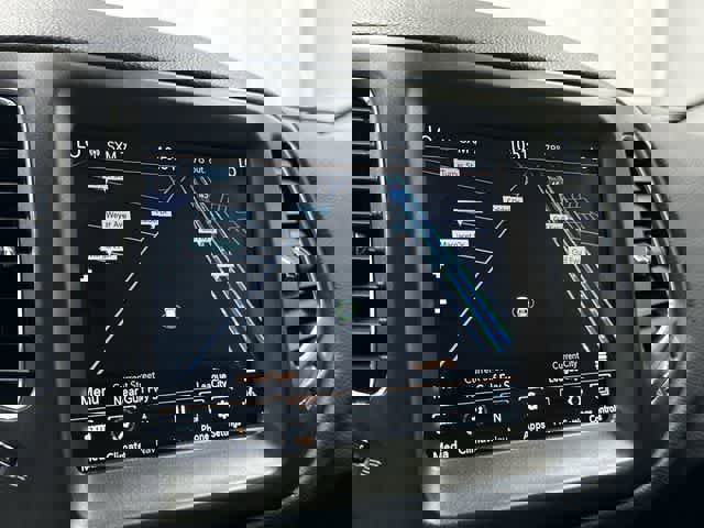 Used 2021 Jeep Compass Trailhawk w/ Sun and Sound Group image 24