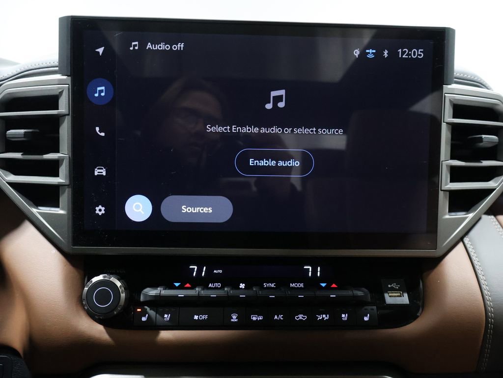 Used 2026 Toyota Tundra 1794 Edition image 28