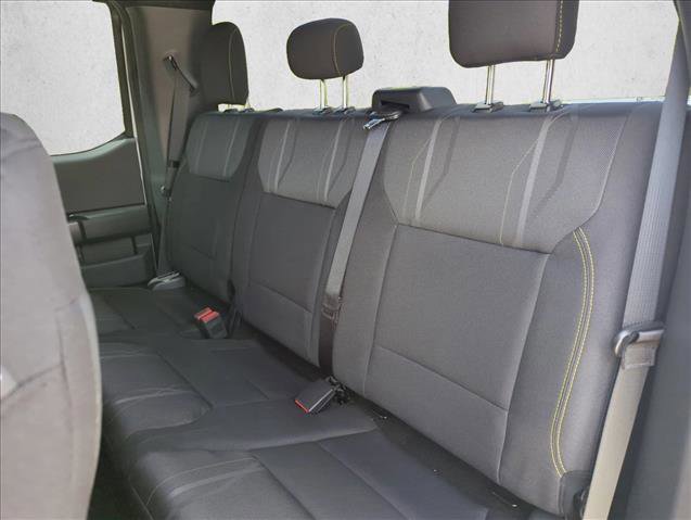 Certified 2024 Ford F150 STX image 19