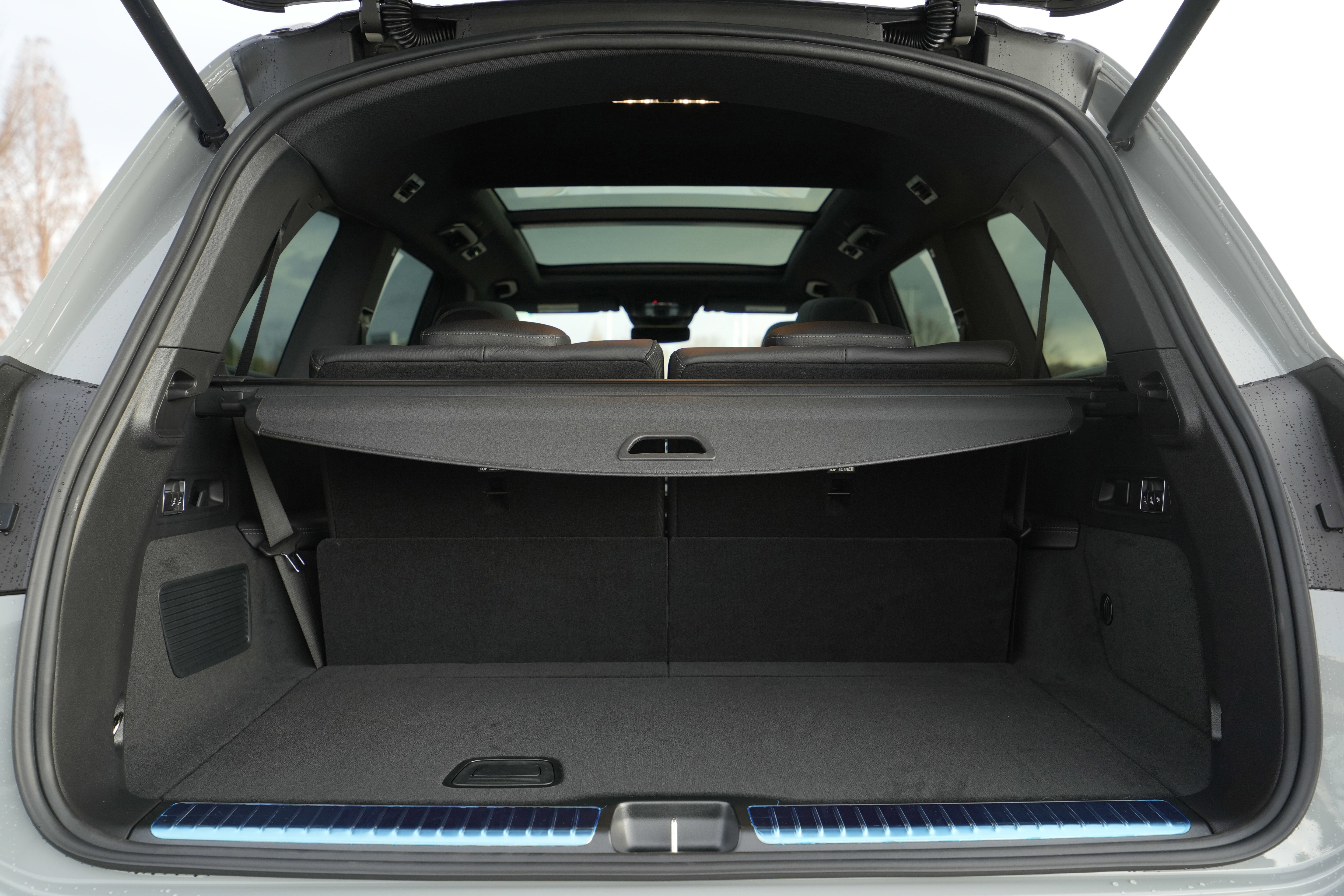 New 2026 Mercedes-Benz GLS 450 4MATIC image 18