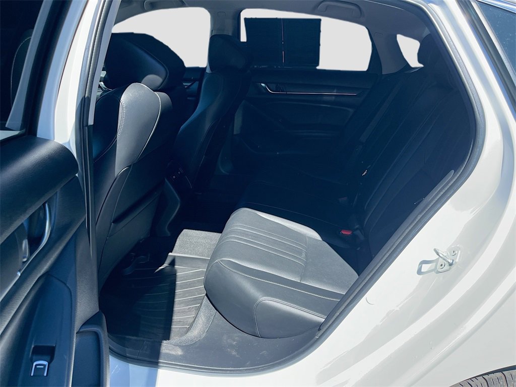 Used 2022 Honda Accord Sport Special Edition image 24