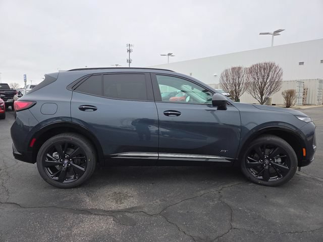 New 2026 Buick Envision Sport Touring AWD/4WD image 22