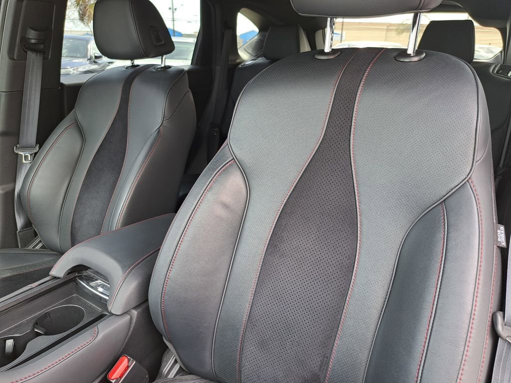 Certified 2023 Acura RDX A-Spec FWD image 19
