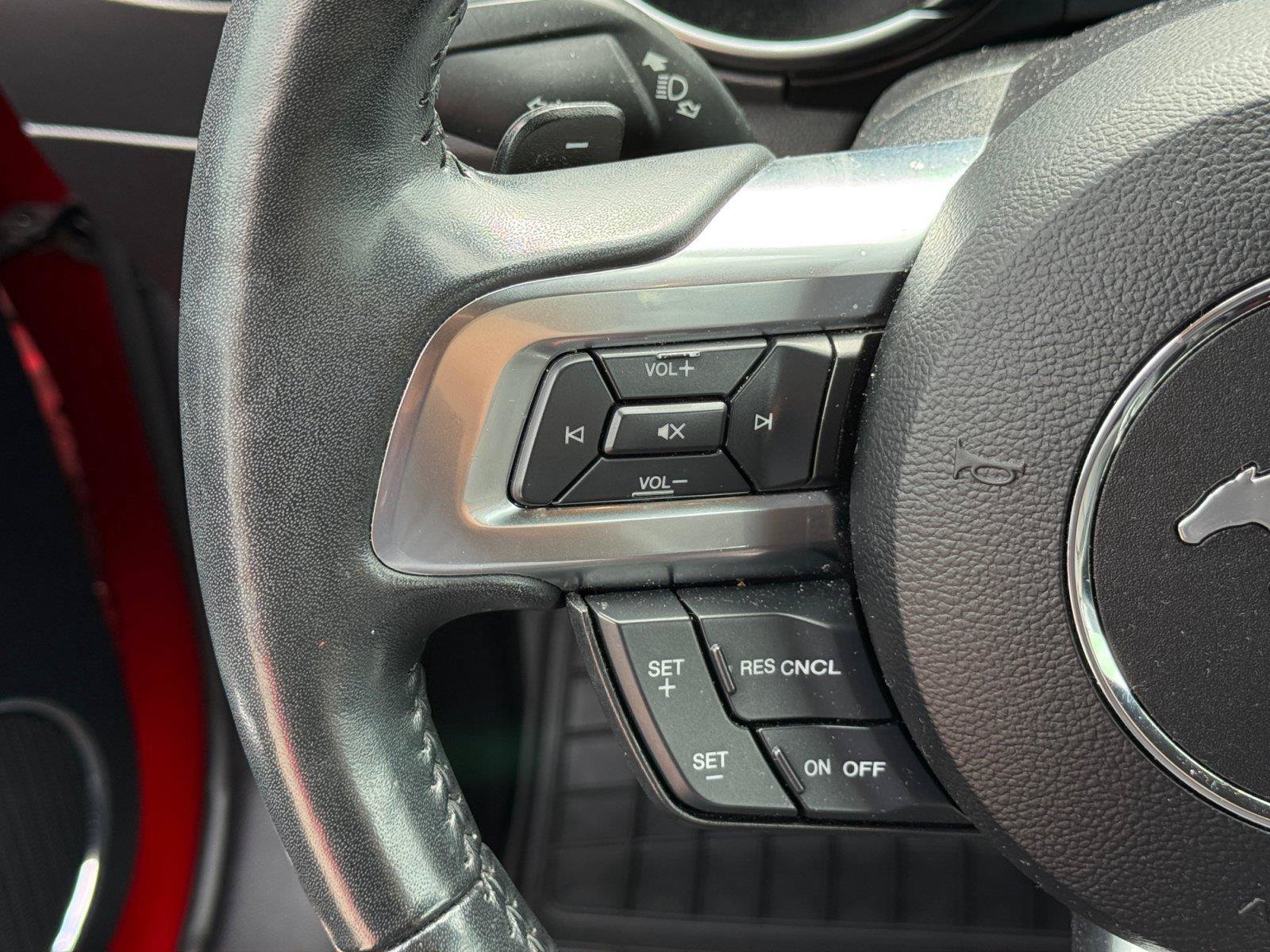 Used 2019 Ford Mustang GT Premium w/ Equipment Group 401A RWD image 22
