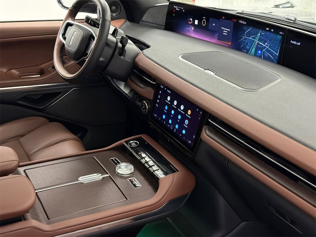 New 2026 Lincoln Navigator L Reserve image 12