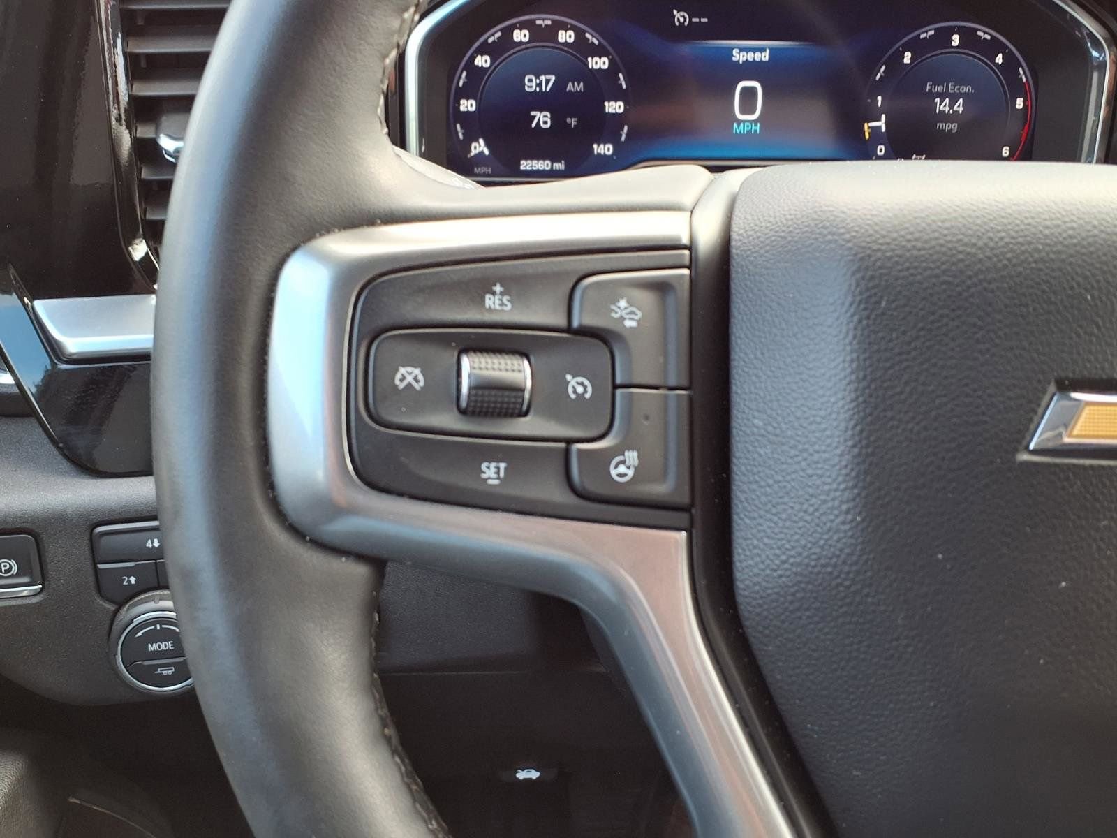 Used 2025 Chevrolet Silverado 2500 LT w/ Convenience Package image 22