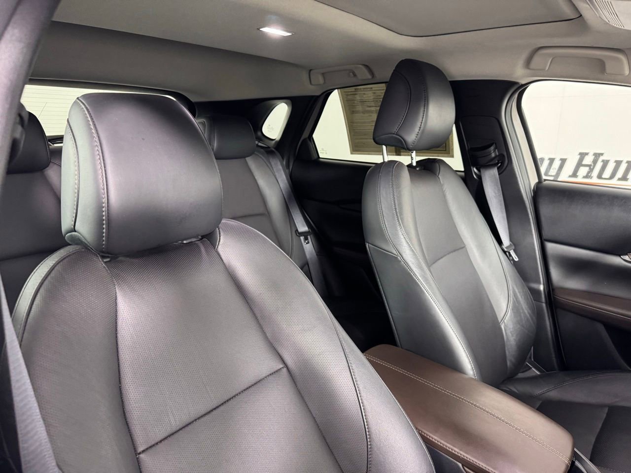 Used 2024 MAZDA CX-30 AWD 2.5 S w/ Premium Package image 34