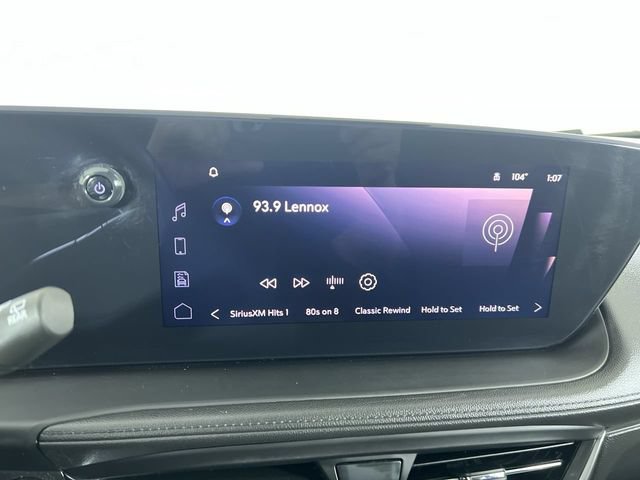 Certified 2024 Buick Encore GX Avenir AWD/4WD image 13