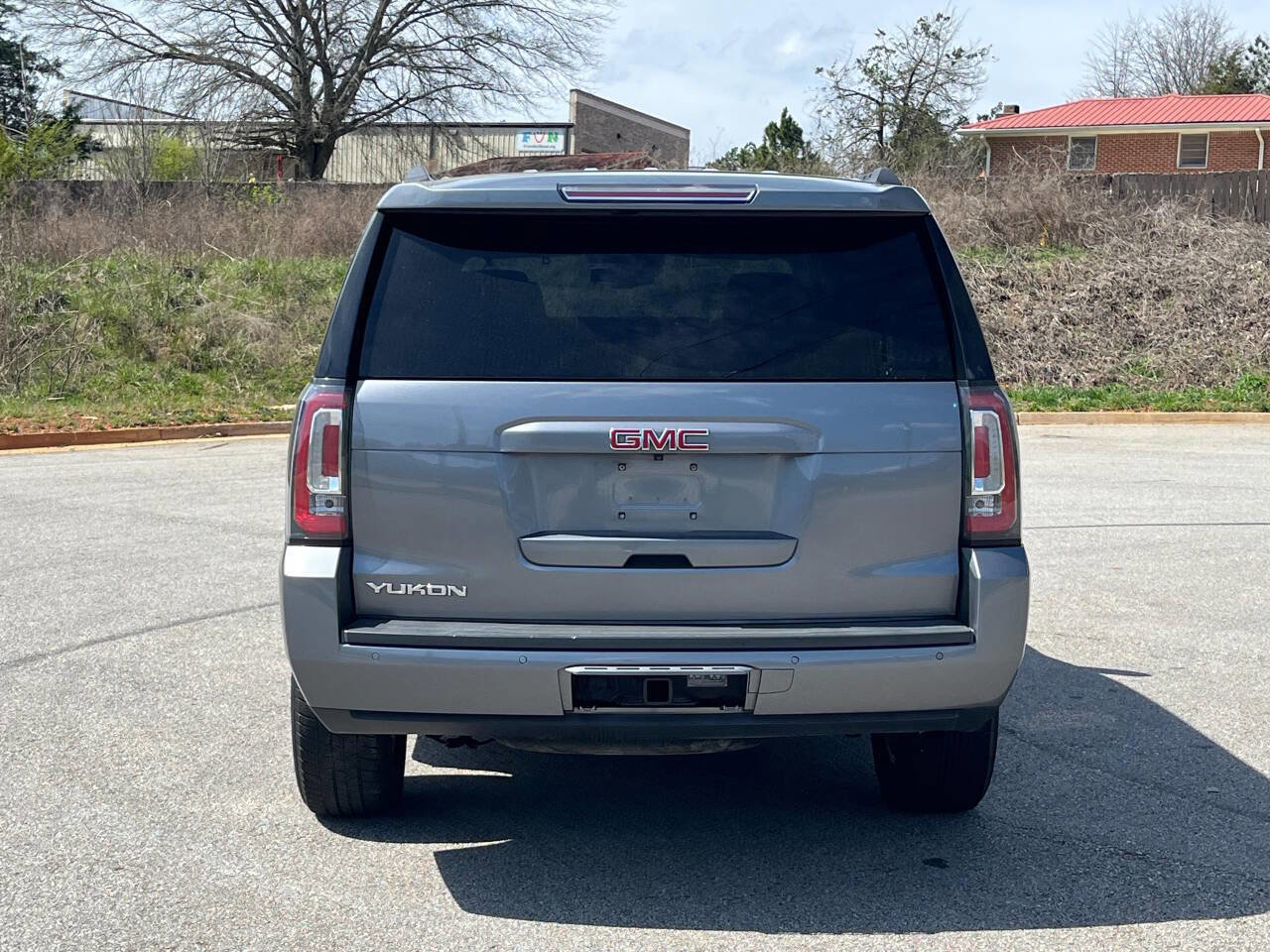 Used 2020 GMC Yukon SLT image 5