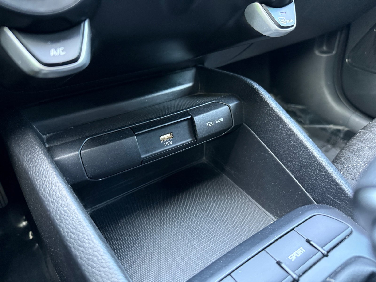 Used 2022 Kia Rio S image 20