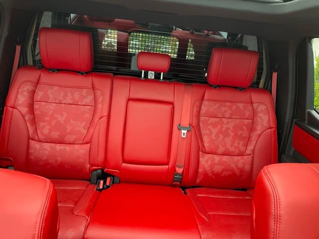 Used 2024 Toyota Tundra TRD Pro AWD/4WD image 49