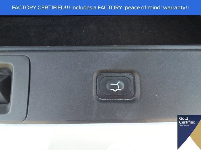 Used 2025 Ford Expedition Platinum AWD/4WD image 19