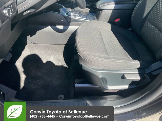 Used 2025 Ford Escape Active image 9