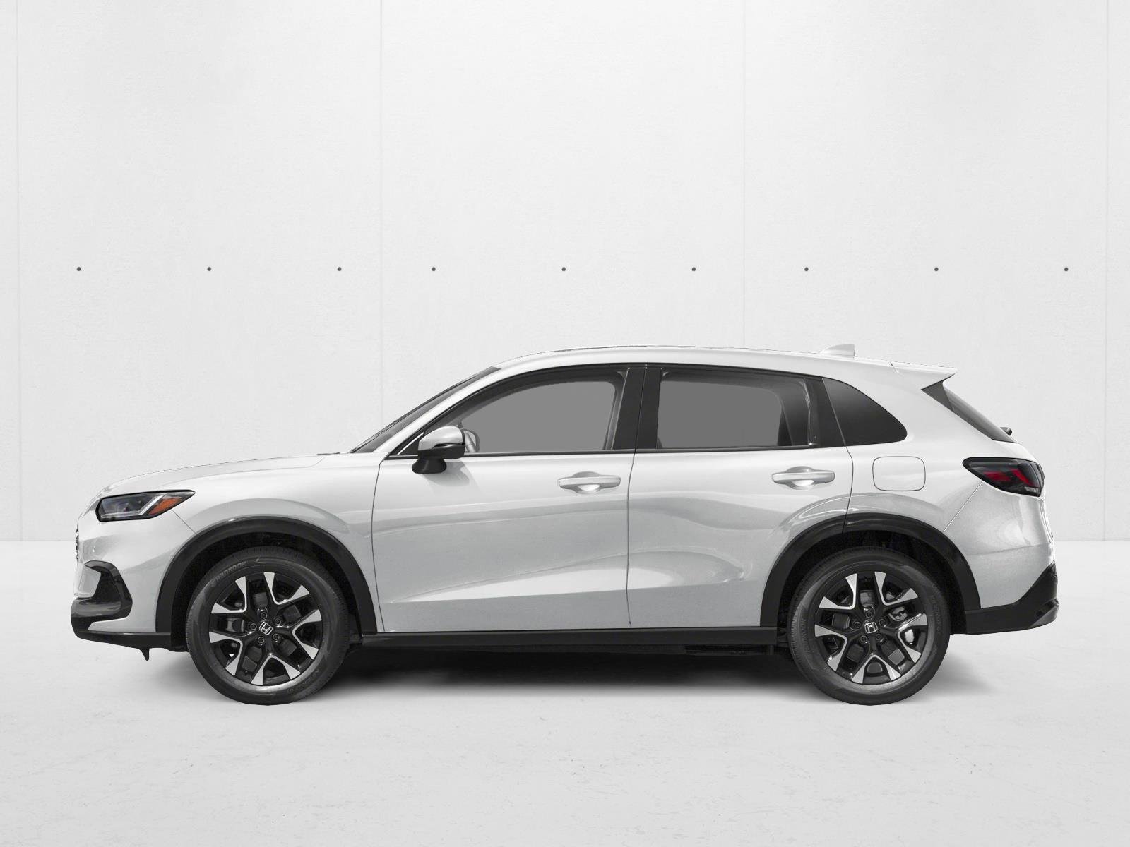 New 2027 Honda HR-V EX-L image 3