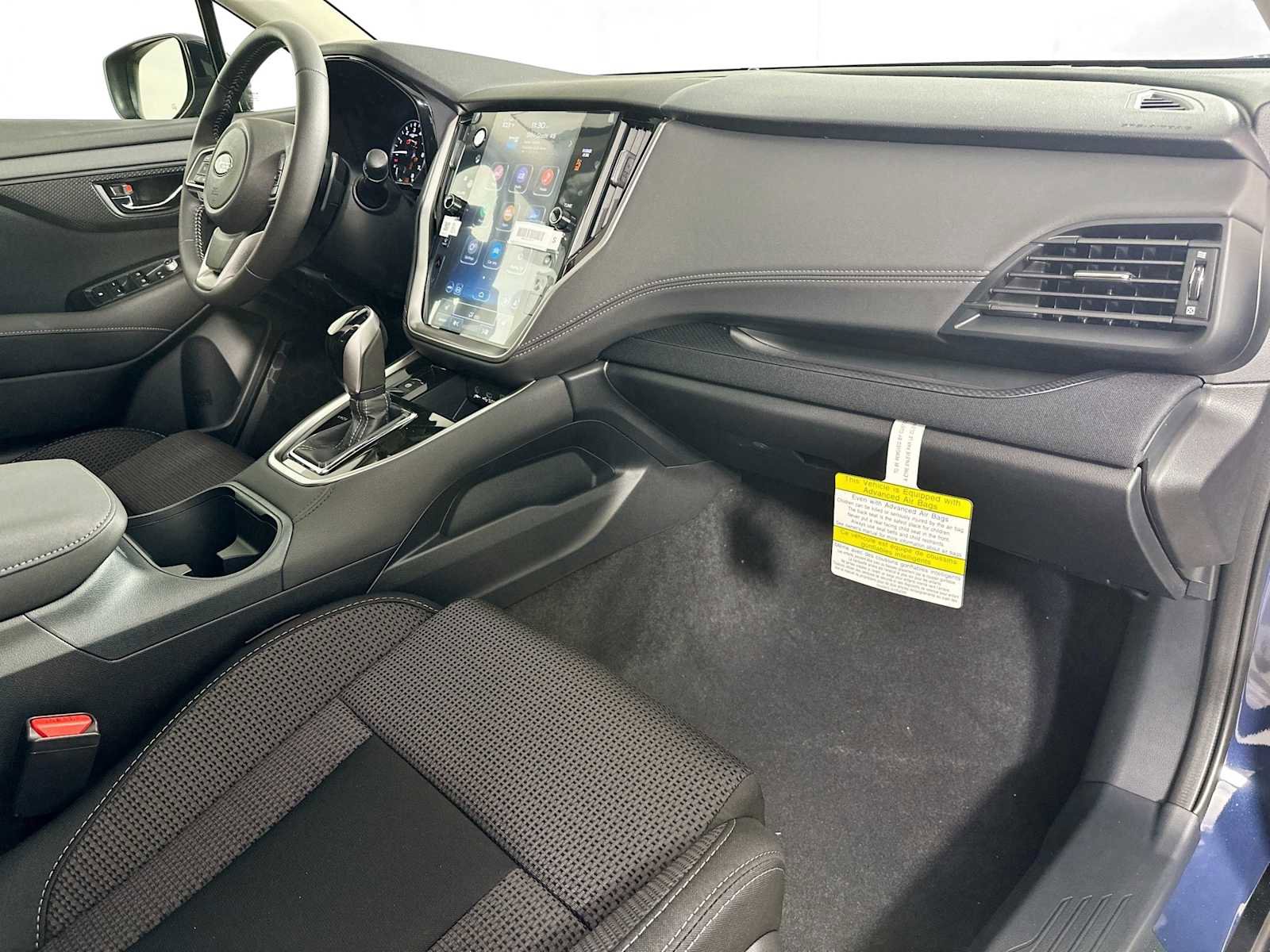 Certified 2025 Subaru Outback Premium w/ Popular Package #1A image 28