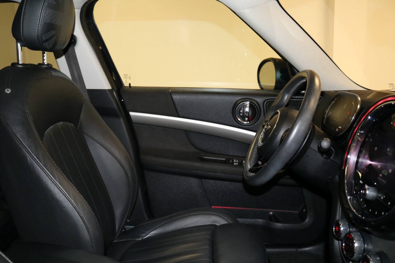 Used 2021 MINI Cooper Countryman S AWD/4WD image 95
