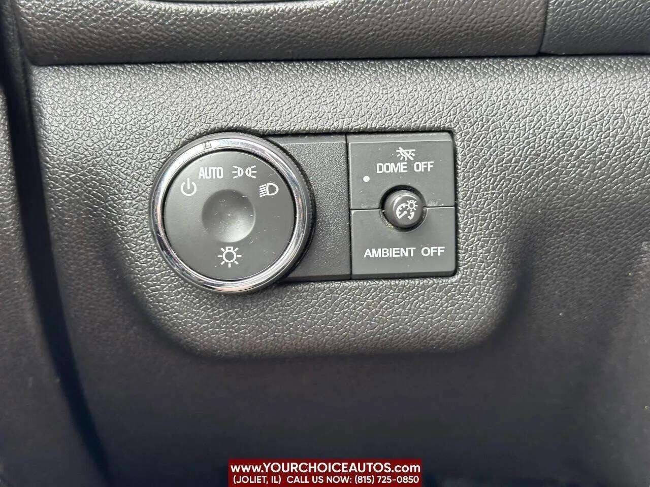 Used 2014 Buick Enclave Leather image 30