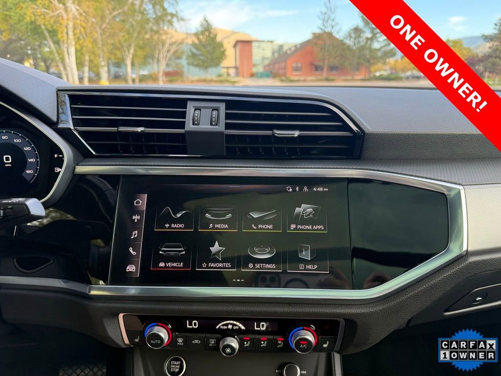 Used 2023 Audi Q3 2.0T Premium image 28