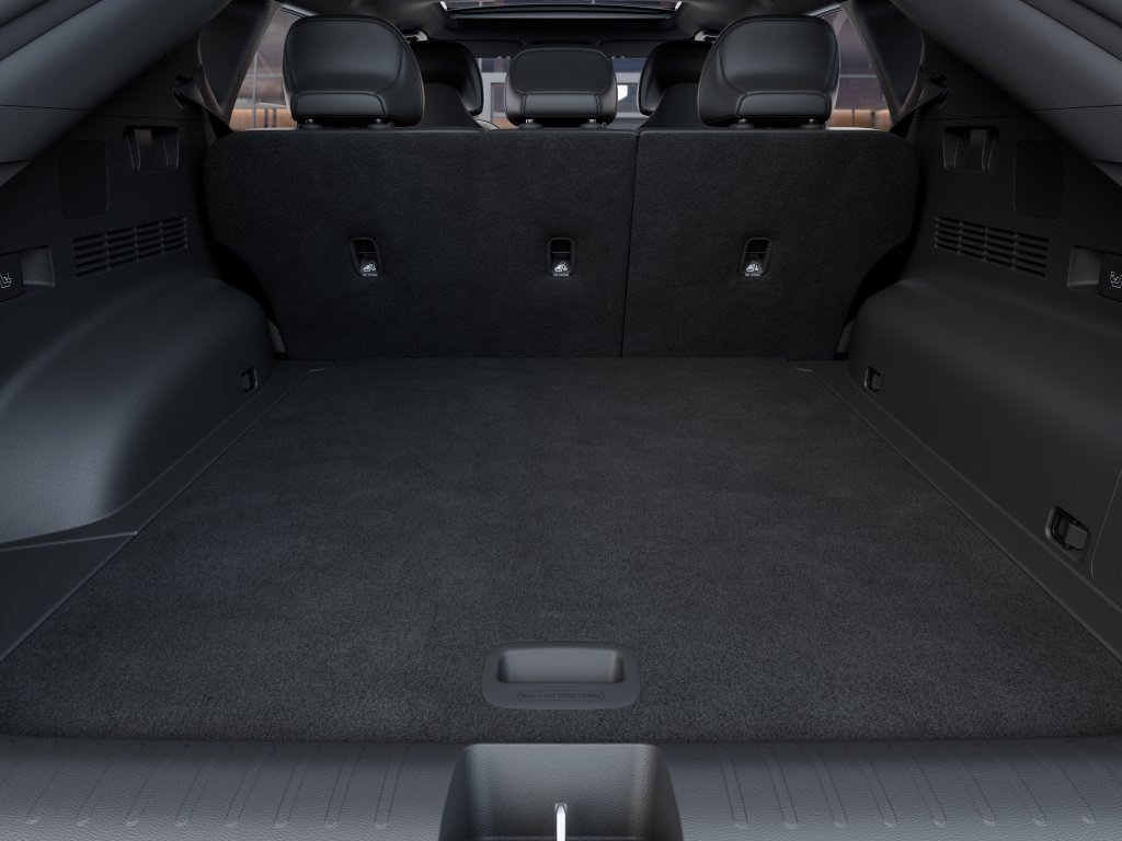 New 2026 Kia EV6 GT-Line RWD image 19