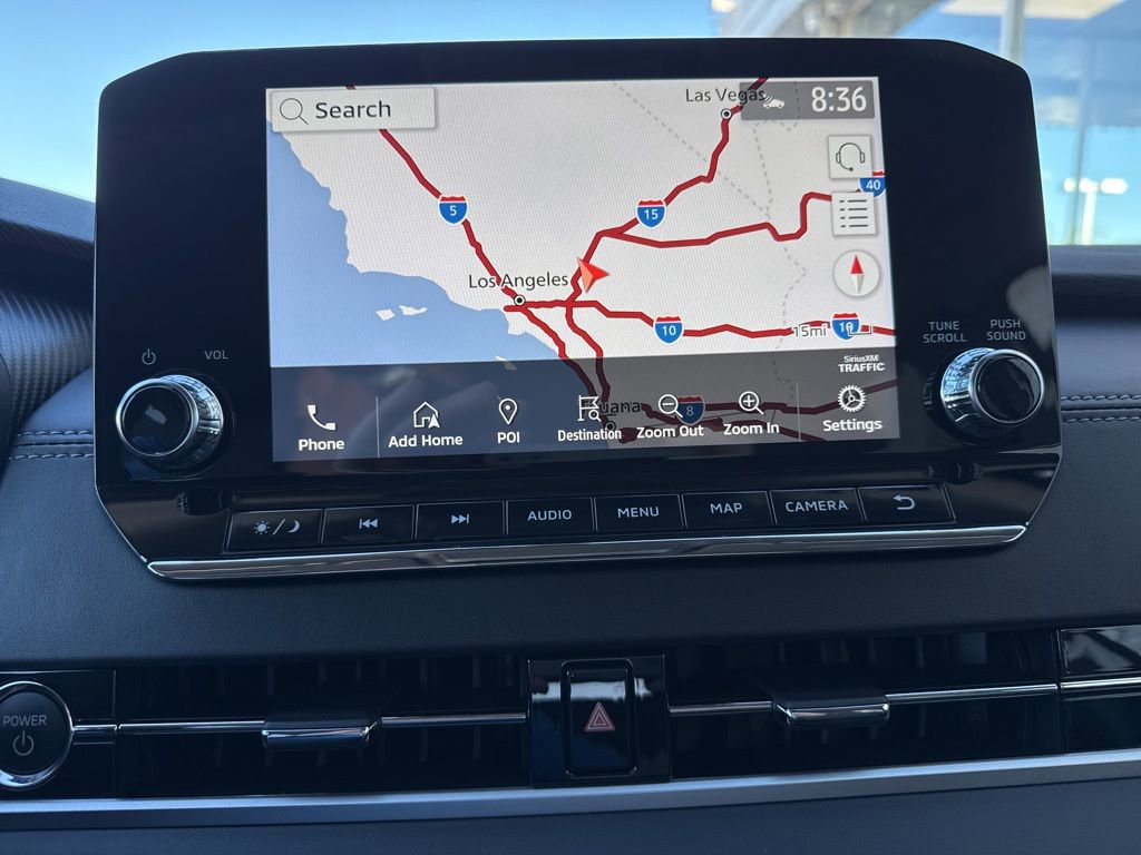 New 2025 Mitsubishi Outlander SEL AWD/4WD image 17