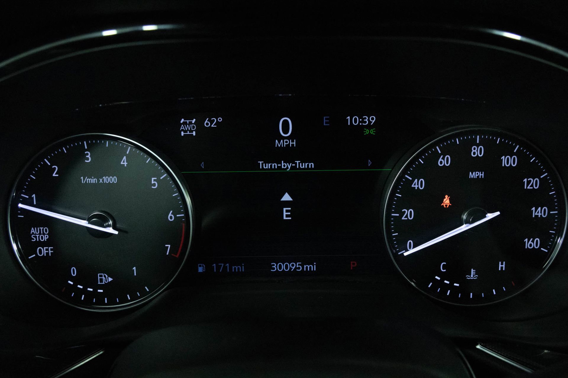 Used 2021 Buick Envision Essence image 31