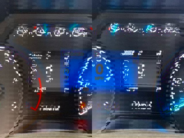 New 2024 Ford F550 4x4 Regular Cab Super Duty image 26