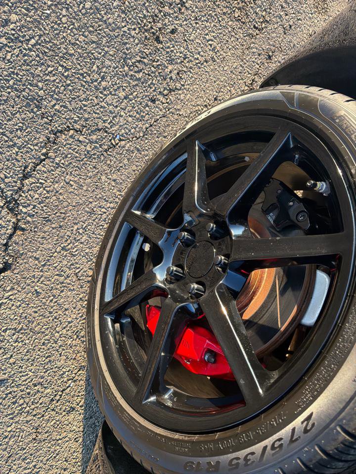 Used 2006 Aston Martin DB9 Coupe image 28