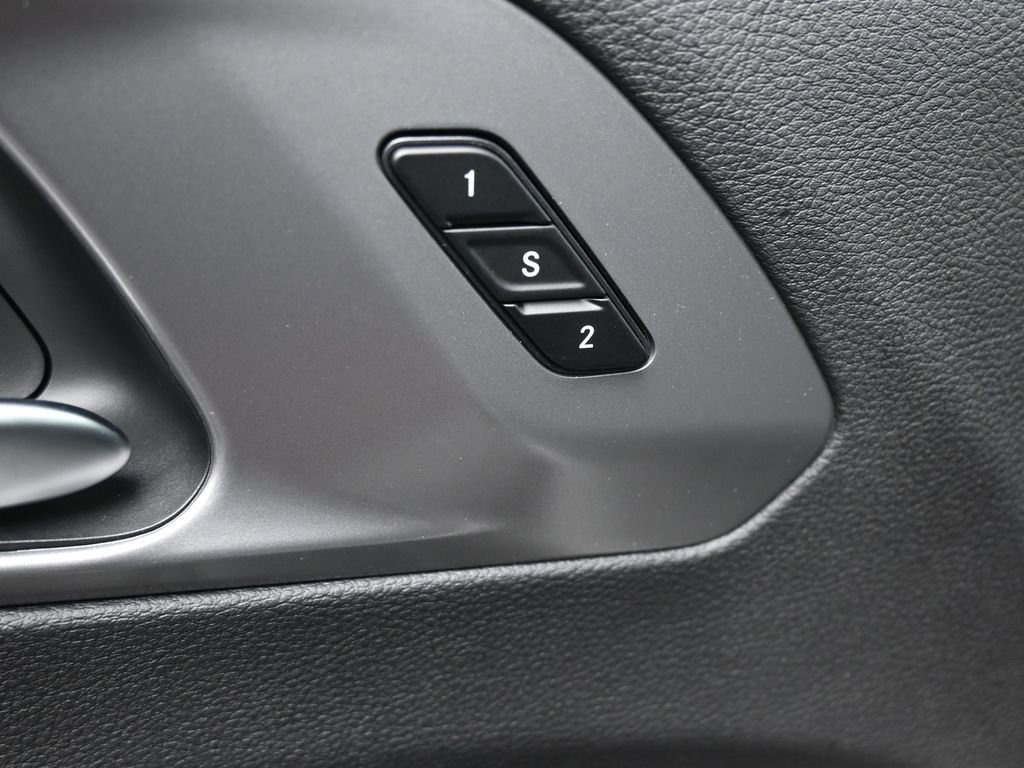 New 2026 Chrysler Pacifica Select image 21