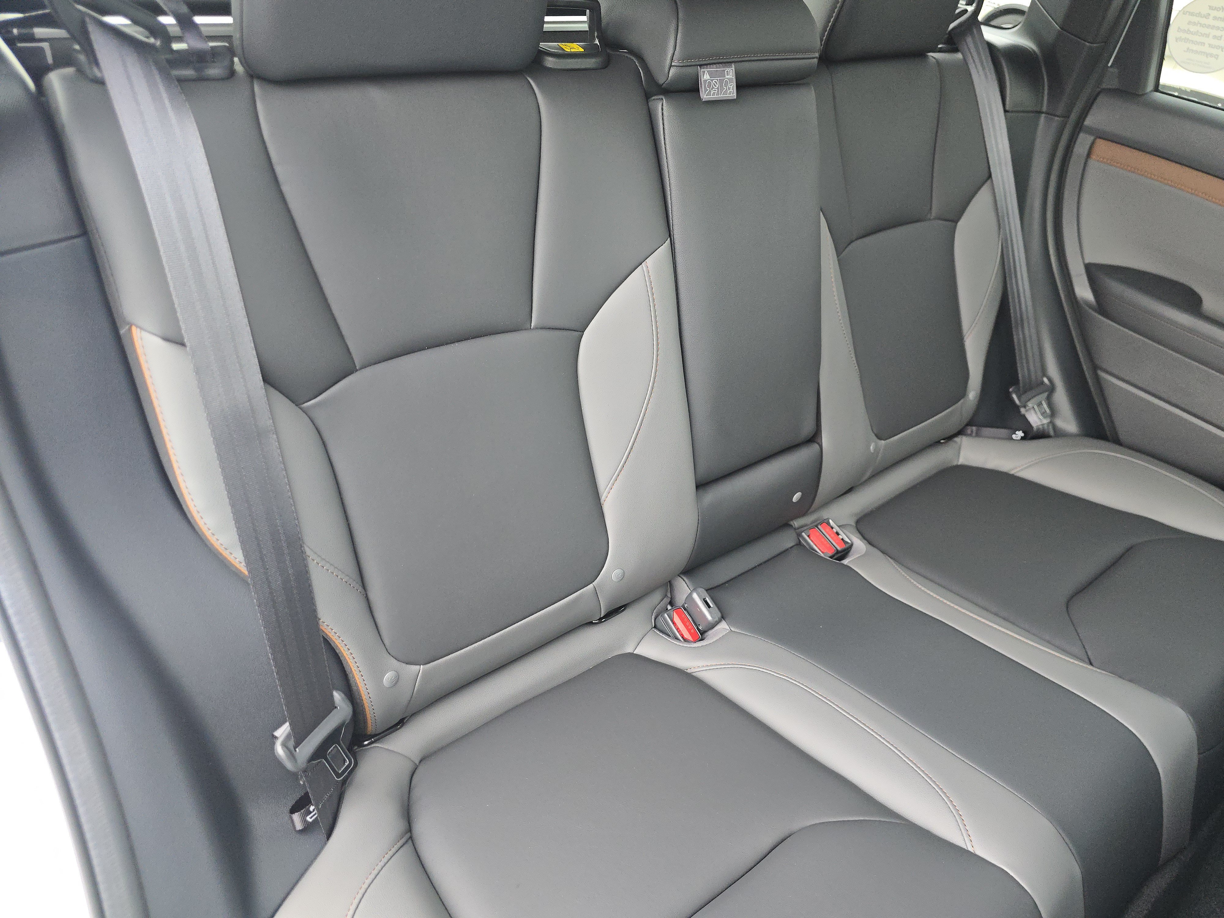 New 2026 Subaru Forester Sport AWD/4WD image 18