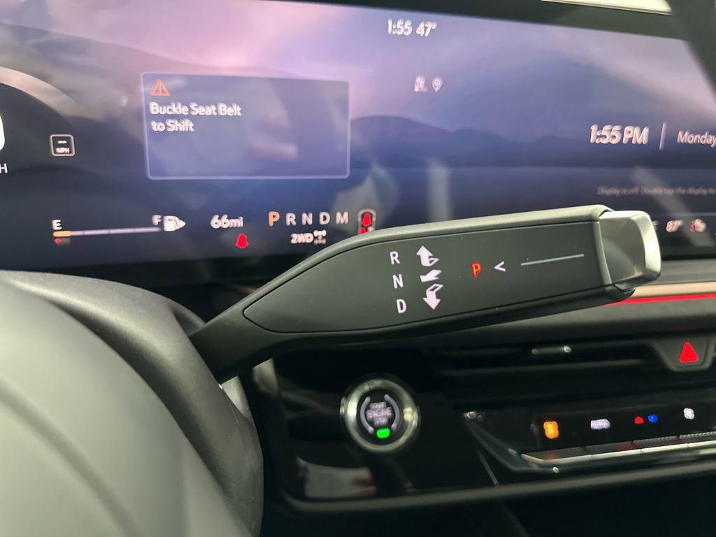 New 2026 Buick Envision Sport Touring AWD/4WD image 36