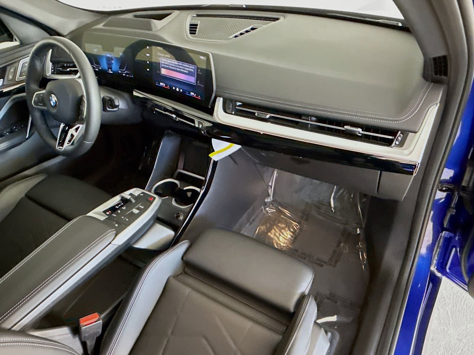 Used 2026 BMW X1 xDrive28i w/ Technology Package AWD/4WD image 31