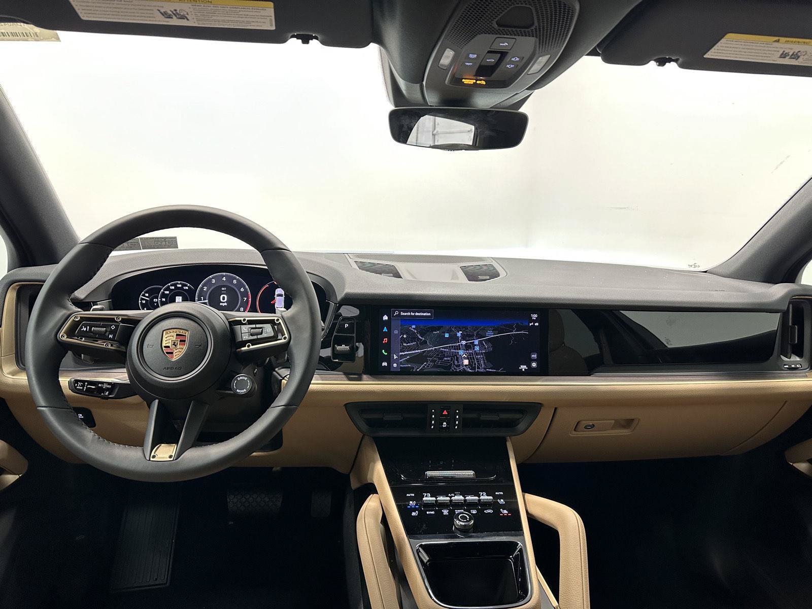New 2026 Porsche Cayenne AWD/4WD image 27