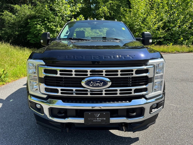 Used 2023 Ford F450 XL AWD/4WD image 3