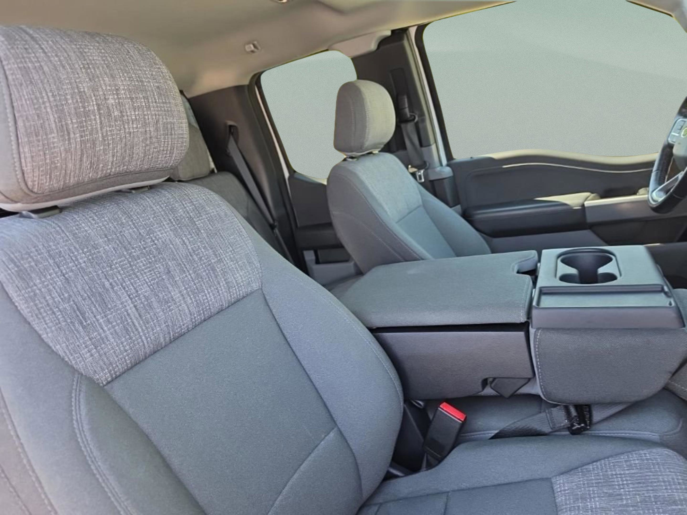 Used 2021 Ford F150 XLT w/ Equipment Group 301A Mid RWD image 27